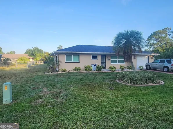 3355 Idlewild St, Punta Gorda, FL 33980