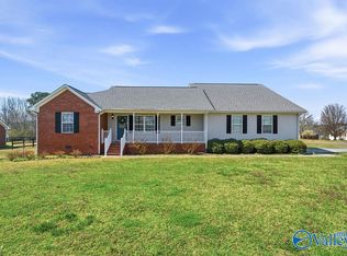 1485 County Road 76, Centre, AL 35960