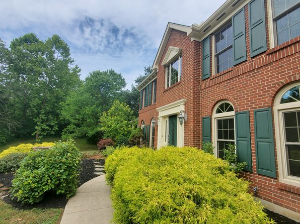 6636 Wyndwatch Dr, Cincinnati, OH 45230