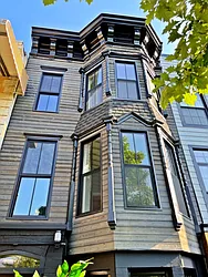 Rented by Bank Neary