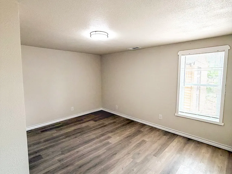 Bedroom #4