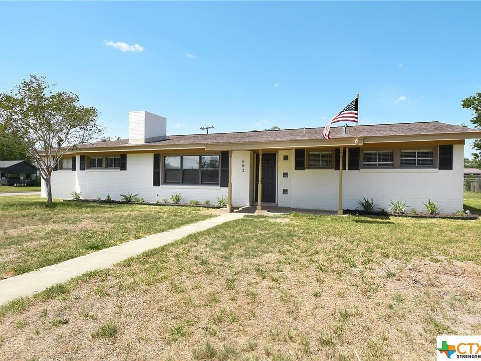 602 3rd St, Cuero, TX 77954 Zillow