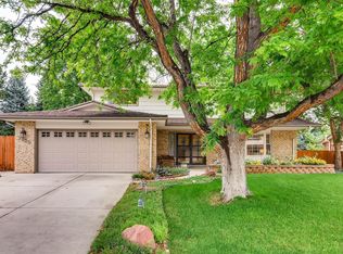 7139 W Fairview Dr, Littleton, CO 80128