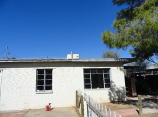 5114 E Lee St, Tucson, AZ 85712