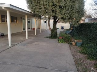 705 S 5th St, Lamar, CO 81052