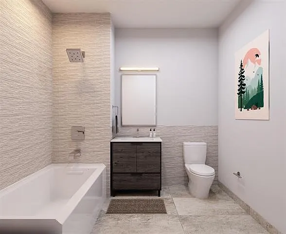 139 Brunswick St #202 — Photo 5