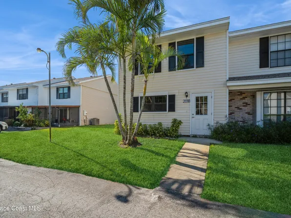 2018 Manor Dr NE, Palm Bay, FL 32905