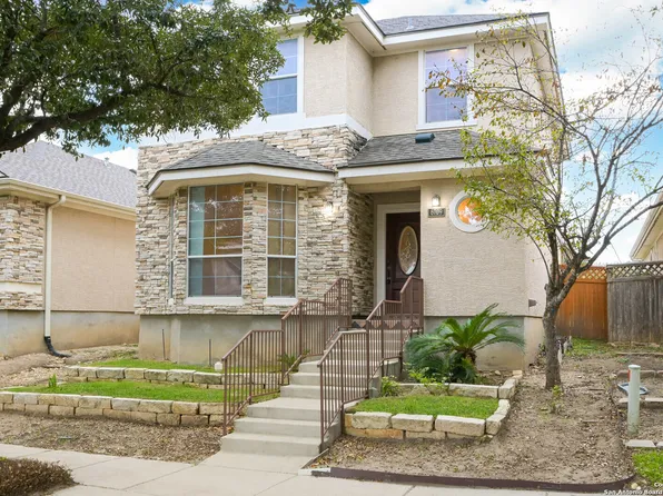 6709 Biscay Harbor, San Antonio, TX 78249