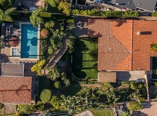 28757 N Enrose Ave, Rancho Palos Verdes, CA 90275