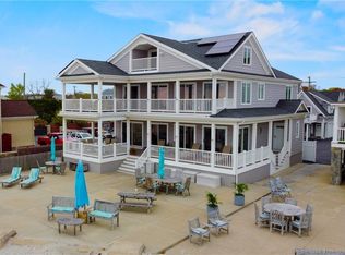 531 Fairfield Beach Rd, Fairfield, CT 06824