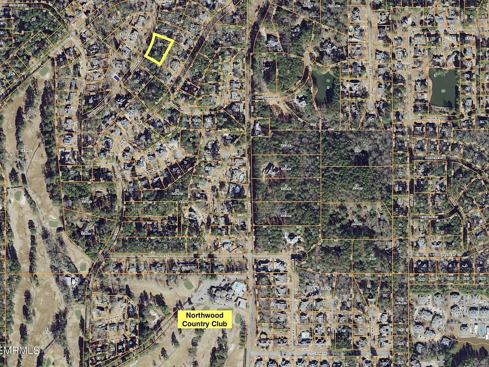2nd image of Hillside Dr