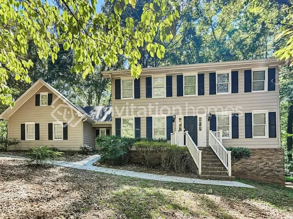 1760 Deer Run Dr SW, Conyers, GA 30094