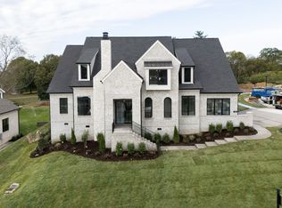 1013 Laguna Dr LOT 5, Franklin, TN 37067