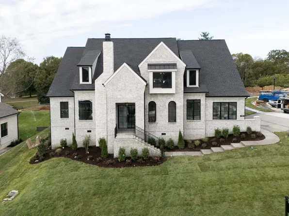1013 Laguna Dr Lot 5, Franklin, TN 37067