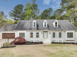 1875 Old Canton Rd, Marietta, GA 30062