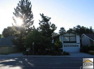 4096 Old Topanga Canyon Rd, Calabasas, CA 91302