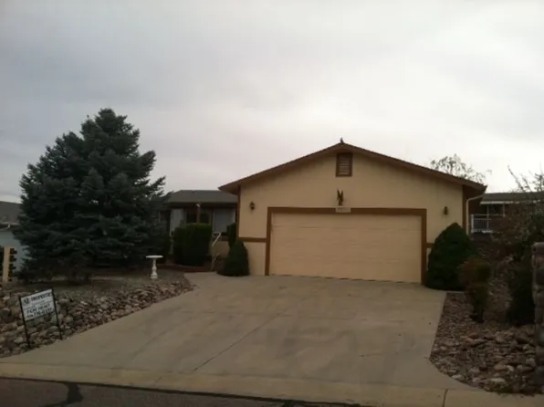 1873 Sarafina Dr, Prescott, AZ 86301