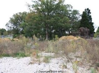 15606 Bealle Hill Rd, Accokeek, MD 20607