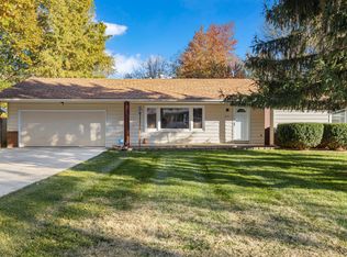 2171 E Berkeley St, Springfield, MO 65804