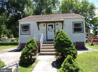 20 Remington Ave, Mount Ephraim, NJ 08059