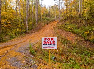 5260 Ladd Springs Rd, Oldfort, TN 37362