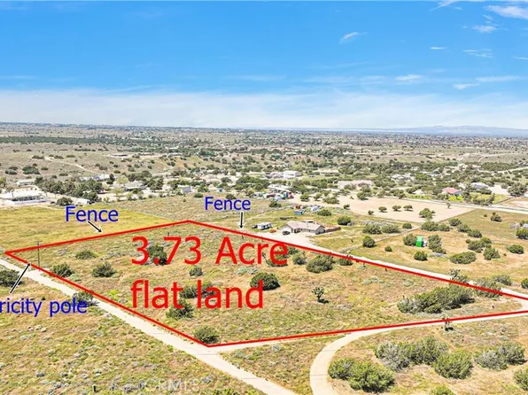 0 Daisy Rd, Hesperia, CA 92344