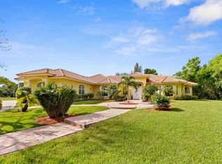 13012 Orange Grove Blvd, West Palm Beach, FL 33411