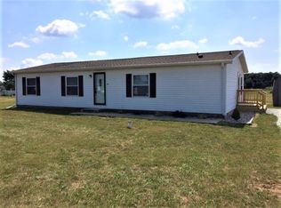 1895 W Olson Rd, Rochester, IN 46975