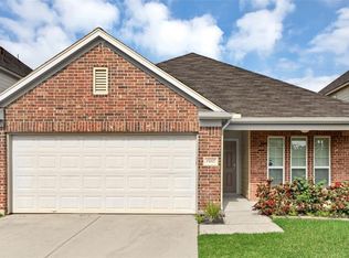 15007 Miller Meadows Ln, Cypress, TX 77433