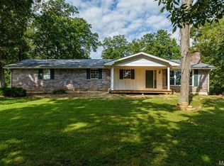 1440 Meinershagen Rd, Foristell, MO 63348
