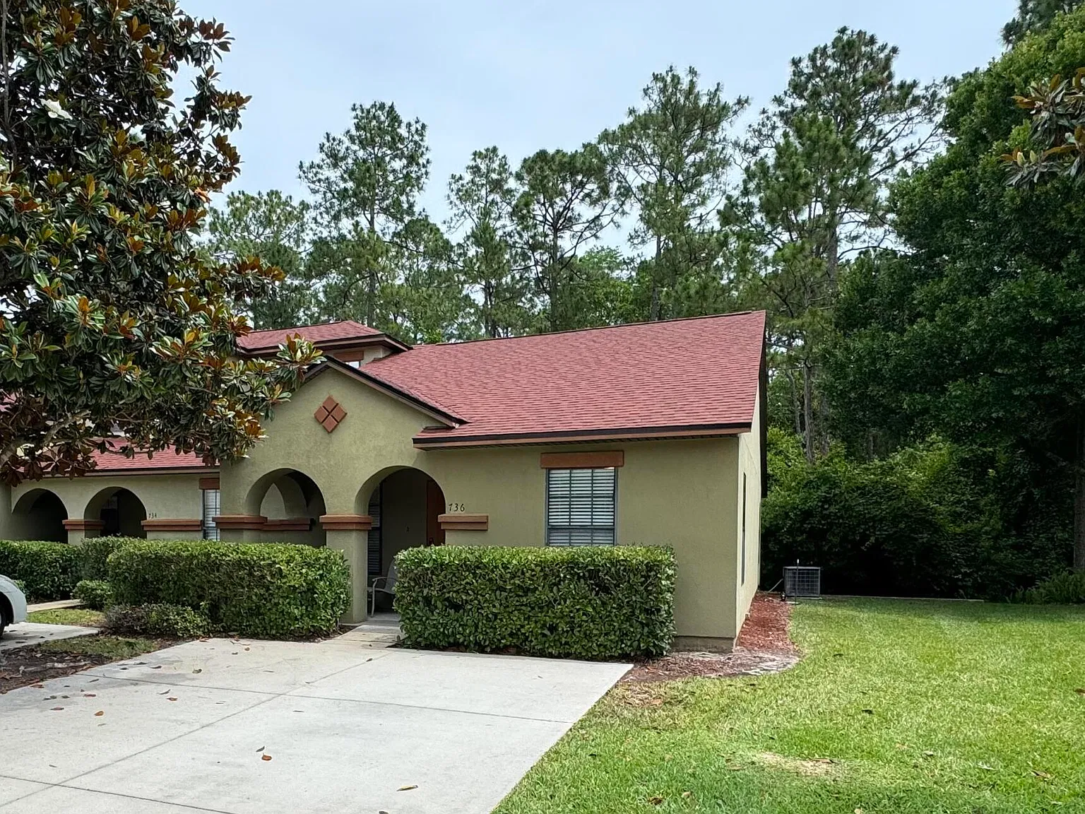 2 bed, 2.0 bath, 1008 sqft, $1,595 — Photo 1