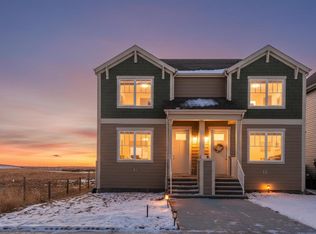 1969 N Rangeview Dr SE, Calgary, AB T3S0C6