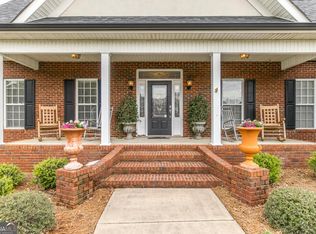 321 Brantley Rdg, Warner Robins, GA 31088