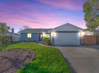 2652 Aramon Dr, Rancho Cordova, CA