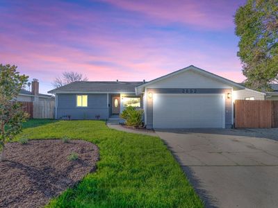 2652 Aramon Dr, Rancho Cordova, CA, 95670