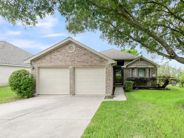 319 Cape Conroe Dr, Montgomery, TX 77356
