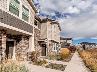24806 E Calhoun Pl UNIT C, Aurora, CO 80016