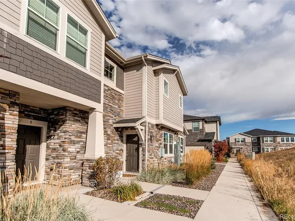 24806 E Calhoun Place #C, Aurora, CO 80016