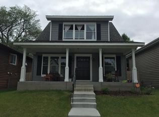 655 Taylor St NE, Minneapolis, MN 55413