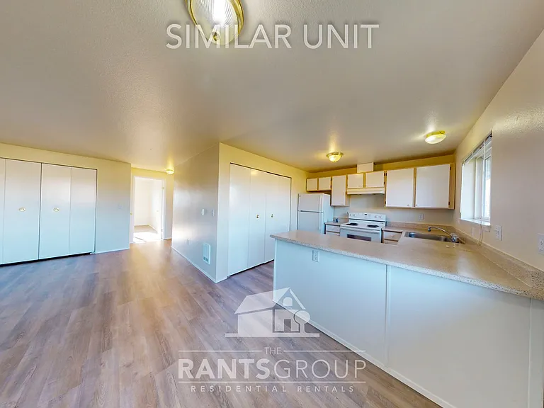 Yelm Creek Apartments — Photo 60