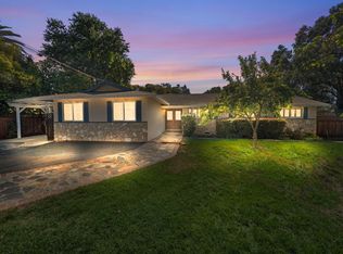 2930 Lane Dr, Concord, CA 94518