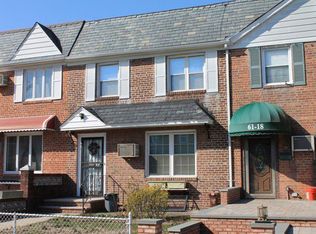 6120 81st St, Middle Village, NY 11379