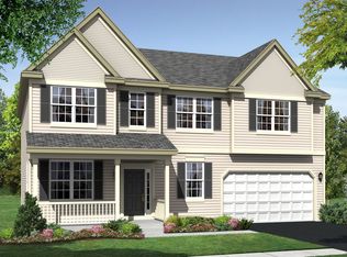1313 Kilbery Ln, North Aurora, IL 60542