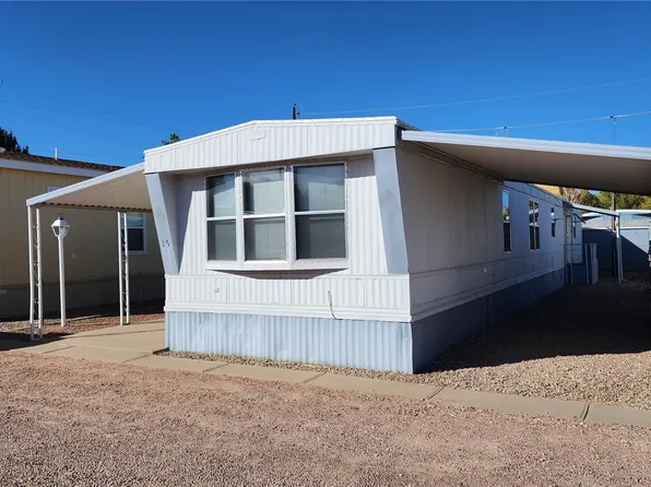 1625 Chestnut Street LOT 15, Canon City, CO 81212