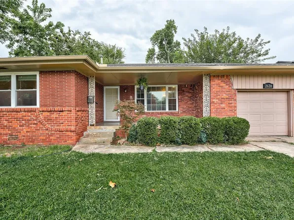 2620 Lakeside Dr, Oklahoma City, OK 73120