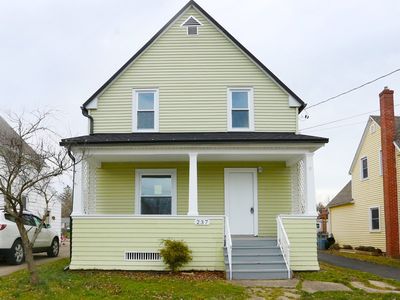 237 King St, Dunkirk, NY, 14048