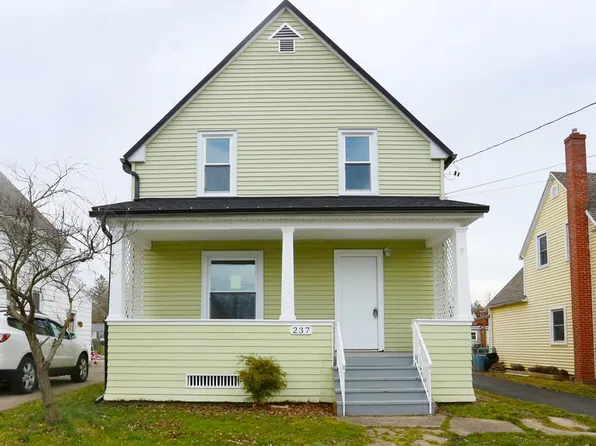 237 King St, Dunkirk, NY 14048