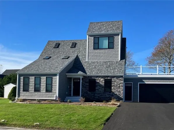 2 Bristol Rd, Narragansett, RI 02882