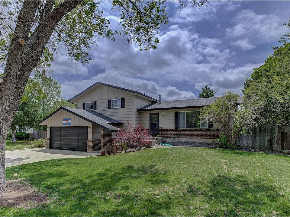 1st image of 820 Ponderosa Pl