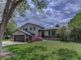 820 Ponderosa Pl, Eaton, CO 80615